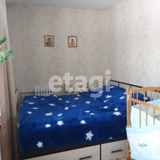 Квартира 39,8 м², 2-комнатная - изображение 2