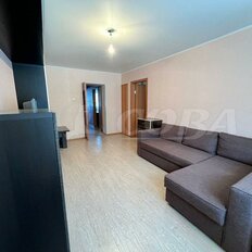 Квартира 62,9 м², 3-комнатная - изображение 3