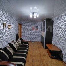 Квартира 45 м², 2-комнатная - изображение 2