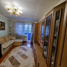 Квартира 59 м², 3-комнатная - изображение 3