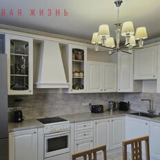 Квартира 109 м², 3-комнатная - изображение 3