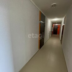 Квартира 26,4 м², 1-комнатная - изображение 4