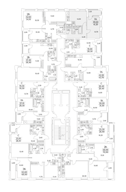 41,2 м², 1-комнатная квартира 8 455 720 ₽ - изображение 11