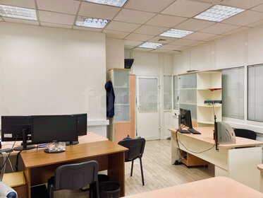 1274 м², офис 2 654 200 ₽ в месяц - изображение 15