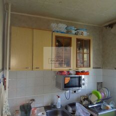 Квартира 30 м², 1-комнатная - изображение 2