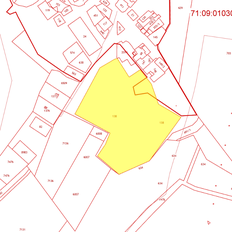 3346 м², производственное помещение - изображение 2