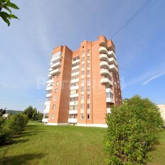 Квартира 93,3 м², 3-комнатная - изображение 3