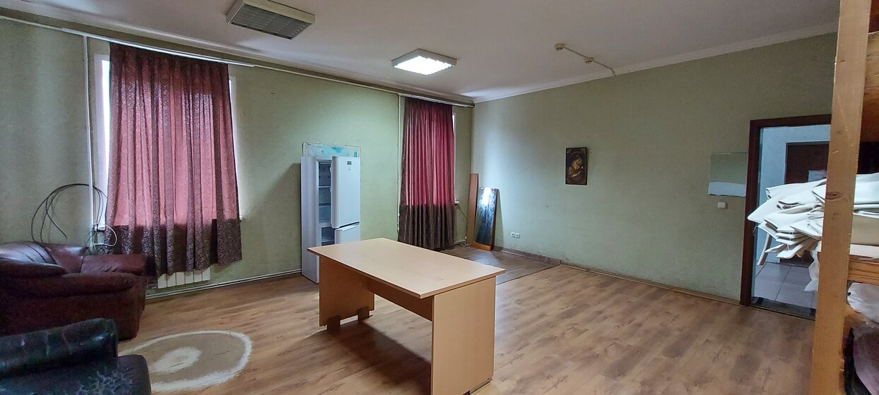 34,5 м², офис 13 800 ₽ в месяц - изображение 1