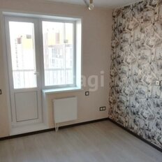 Квартира 32,8 м², 1-комнатная - изображение 5