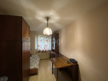 40,6 м², 3-комнатная квартира 2 290 000 ₽ - изображение 28