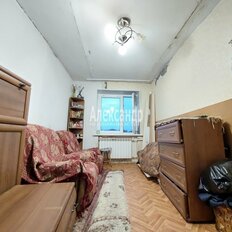 Квартира 28 м², 1-комнатная - изображение 2