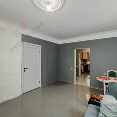 Квартира 50 м², 2-комнатная - изображение 5