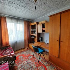 Квартира 81 м², 4-комнатная - изображение 5