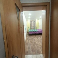 Квартира 41 м², 2-комнатная - изображение 5