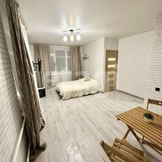 Квартира 31,4 м², 1-комнатная - изображение 2