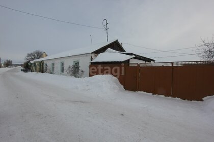Купить двухкомнатную квартиру до 3,5 млн рублей на улице Социалистическая в Коврове - изображение 25