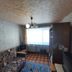 Квартира 17,1 м², студия - изображение 4