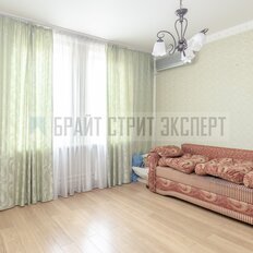 Квартира 53,7 м², 2-комнатная - изображение 5