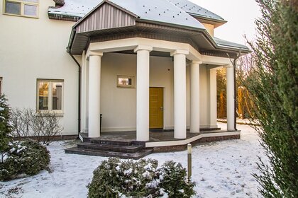 450 м² дом, 15 соток участок 42 000 000 ₽ - изображение 106