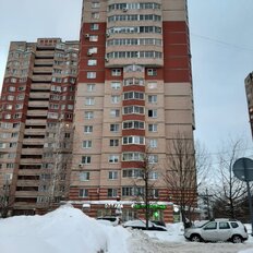 Квартира 39,5 м², 1-комнатная - изображение 3