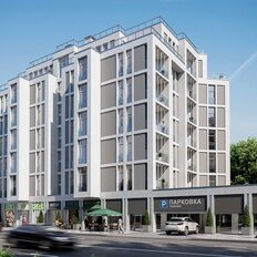 Квартира 213,4 м², 4-комнатная - изображение 3