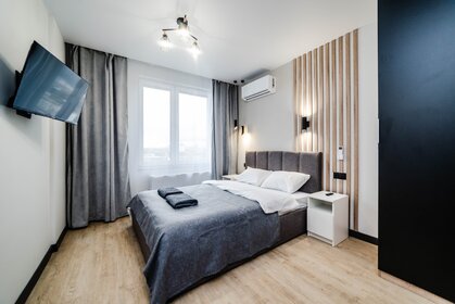 23 м², квартира-студия 2 500 ₽ в сутки - изображение 39