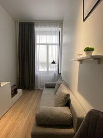 25 м², квартира-студия 11 000 000 ₽ - изображение 82