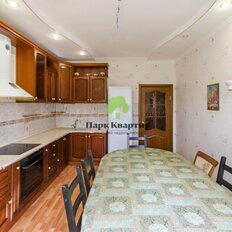 Квартира 140 м², 4-комнатная - изображение 3