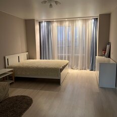 Квартира 36,8 м², студия - изображение 4