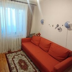 Квартира 50,5 м², 3-комнатная - изображение 3