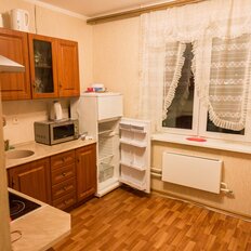 Квартира 37 м², 1-комнатная - изображение 3