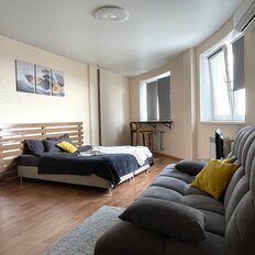 Квартира 35,6 м², студия - изображение 3