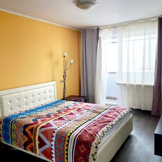 Квартира 33,6 м², 1-комнатная - изображение 3