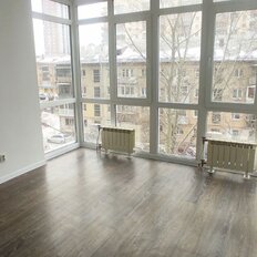 Квартира 55,8 м², 1-комнатная - изображение 5