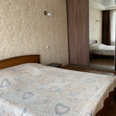 Квартира 50 м², 1-комнатная - изображение 3