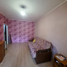 Квартира 35 м², 1-комнатная - изображение 3