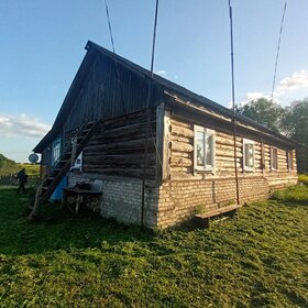 Купить квартиру в ЖК Parkolovo в Санкт-Петербурге и ЛО - изображение 21