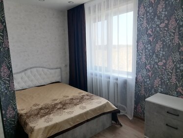 30 м², 1-комнатная квартира 1 500 ₽ в сутки - изображение 24