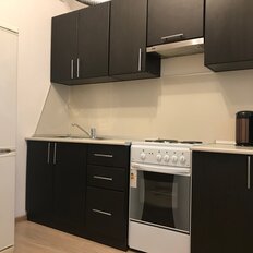 Квартира 35,4 м², 1-комнатная - изображение 1