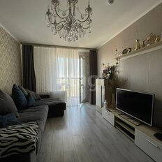 Квартира 61 м², 2-комнатная - изображение 2