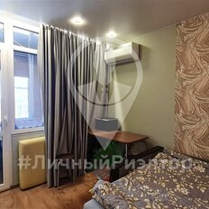 Квартира 31,8 м², 1-комнатная - изображение 4