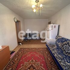 Квартира 44,8 м², 2-комнатная - изображение 4