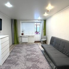 Квартира 33,8 м², 1-комнатная - изображение 2