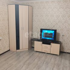 Квартира 34,6 м², 1-комнатная - изображение 3