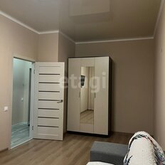 Квартира 38,8 м², 1-комнатная - изображение 3