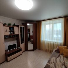 Квартира 40,5 м², 2-комнатная - изображение 1