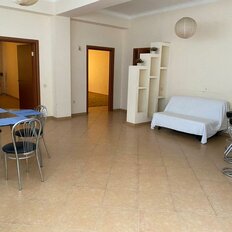 Квартира 124 м², 3-комнатная - изображение 2