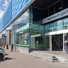 54,5 м², готовый бизнес - изображение 2