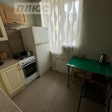 Квартира 30,1 м², 1-комнатная - изображение 3