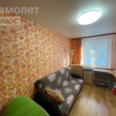 Квартира 66,7 м², 3-комнатная - изображение 5